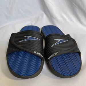 Speedo Flip Flops